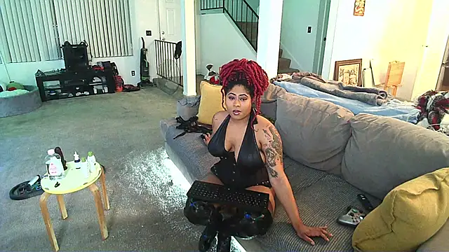 MeleiMarvelous online show from 12.15.24