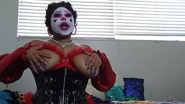 MeleiMarvelous online show from 12.17.25