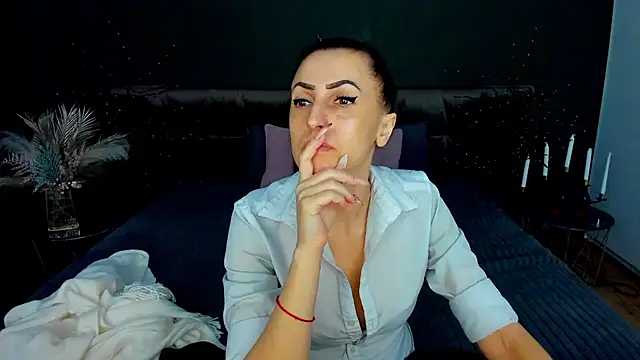 Rebecca Diamond online show from 02.09.26