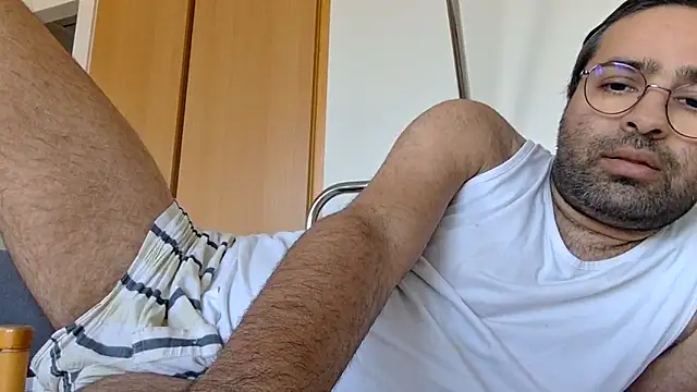 Azad64 online show from 03.01.26