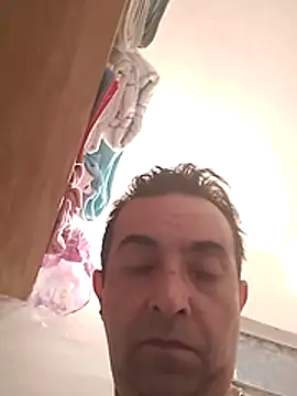 Mansex73 online show from 06.28.26