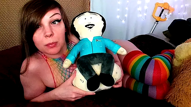 Snapshot of GamerGirlRoxyAndLee chatting on 01.17.25 GamerGirlRoxyAndLee online show from 01.17.25