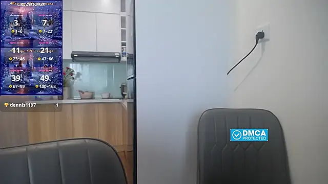 Asiagirll online show from 11.06.25