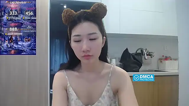 Asiagirll online show from 04.22.26