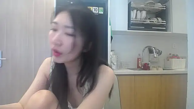Asiagirll online show from 04.30.26