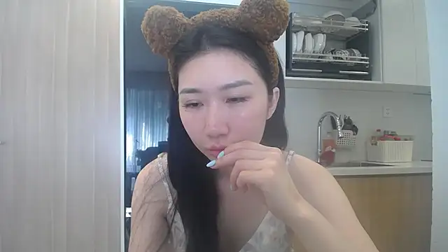 Asiagirll online show from 05.01.26