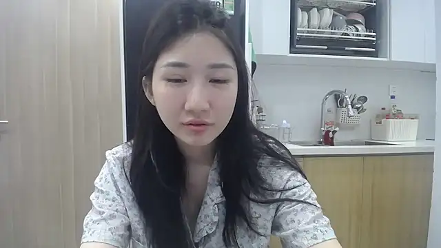 Asiagirll online show from 05.01.26