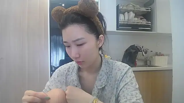 Asiagirll online show from 06.20.26