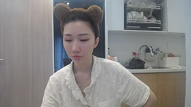 Asiagirll online show from 06.29.26