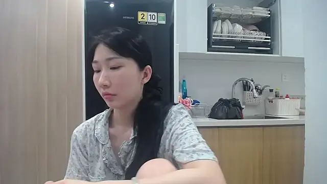 Asiagirll online show from 07.19.26