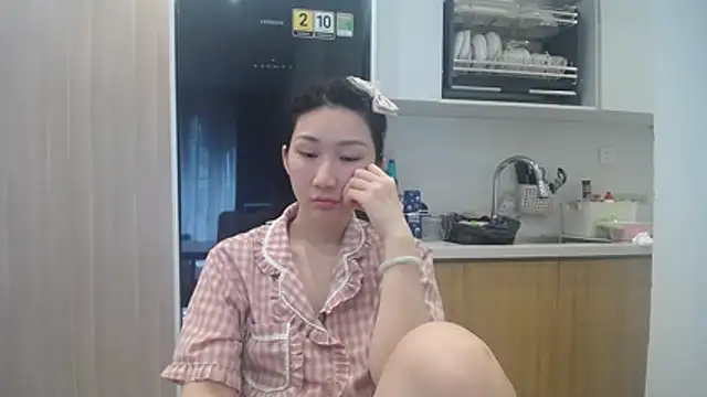 Asiagirll online show from 07.23.26