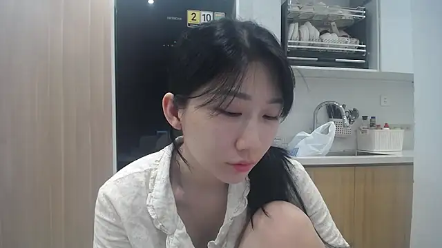 Asiagirll online show from 07.23.26