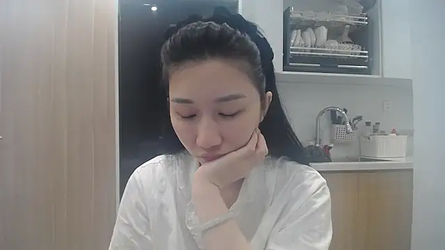 Asiagirll online show from 07.28.26