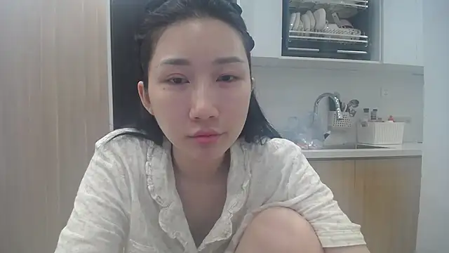 Asiagirll online show from 07.29.26