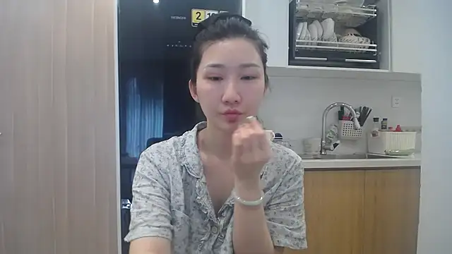 Asiagirll online show from 07.31.26