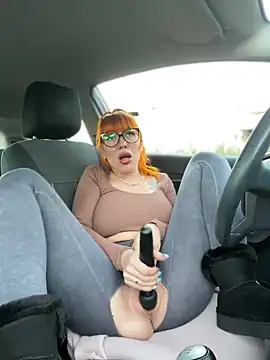 Pia July  online show from 01.19.25