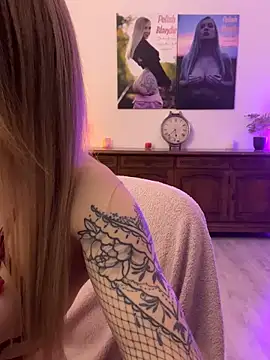 Cute-Alice online show from 12.05.25