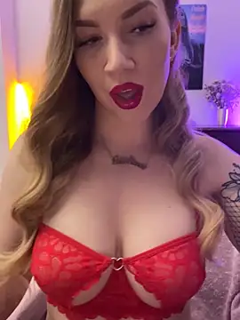 Cute-Alice online show from 02.25.26