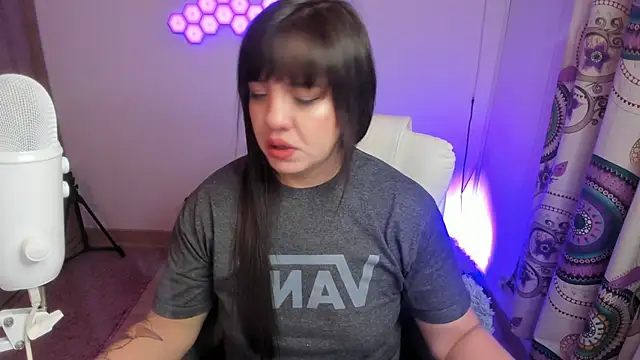 Snapshot of sophia_grants chatting on 10.23.25 sophia grants online show from 10.23.25