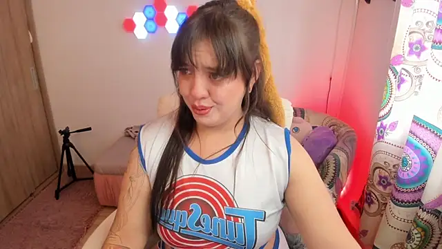 Snapshot of sophia_grants chatting on 11.02.25 sophia grants online show from 11.02.25