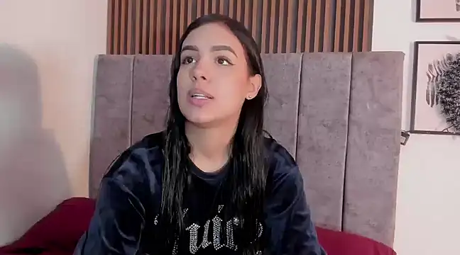 Snapshot of Hanna_Risso chatting on 01.09.25 Hanna Risso online show from 01.09.25