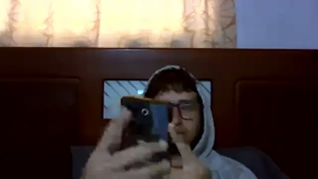 jheisonct online show from 11.05.25