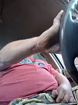 Snapshot of Billywax chatting on 02.21.25 Billywax online show from 02.21.25