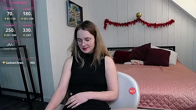 CindyJonson online show from 02.03.25