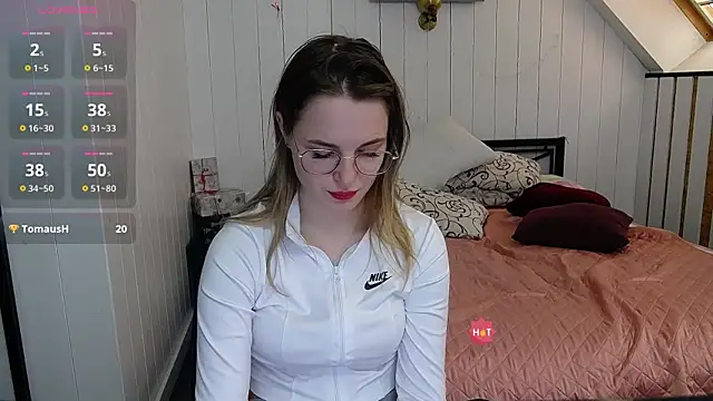 CindyJonson online show from 03.15.25