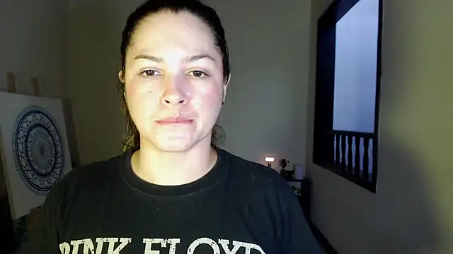 Snapshot of solamatista11 chatting on 01.08.25 solamatista11 online show from 01.08.25