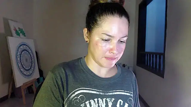 Snapshot of solamatista11 chatting on 01.10.25 solamatista11 online show from 01.10.25