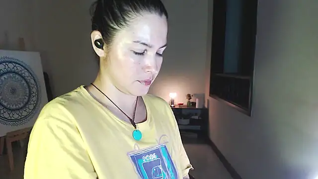 Snapshot of solamatista11 chatting on 01.28.25 solamatista11 online show from 01.28.25