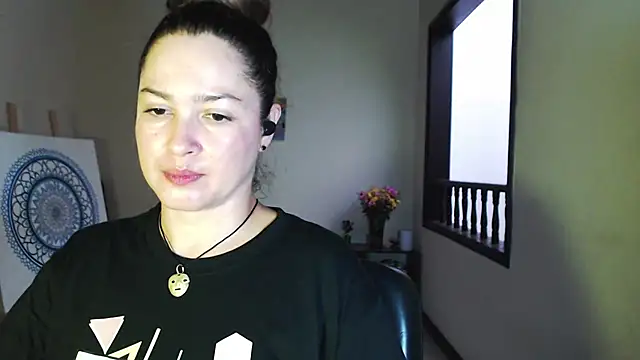 Snapshot of solamatista11 chatting on 02.11.25 solamatista11 online show from 02.11.25