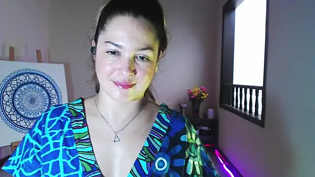 Snapshot of solamatista11 chatting on 02.24.25 solamatista11 online show from 02.24.25