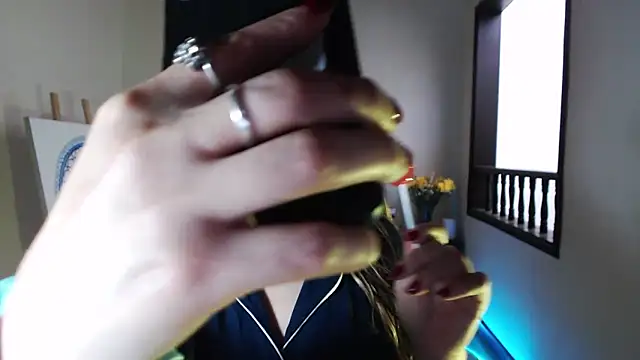 Snapshot of solamatista11 chatting on 03.02.25 solamatista11 online show from 03.02.25