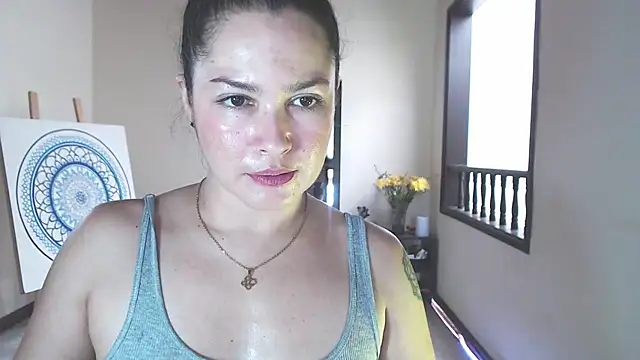 Snapshot of solamatista11 chatting on 03.09.25 solamatista11 online show from 03.09.25