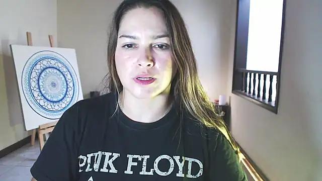 Snapshot of solamatista11 chatting on 03.15.25 solamatista11 online show from 03.15.25