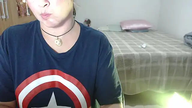 solamatista11 online show from 03.04.26