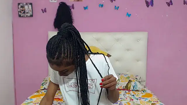 braguitashumedas online show from 10.22.25