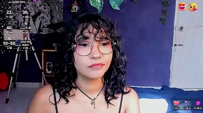 Mary Rosse1 online show from 03.05.25