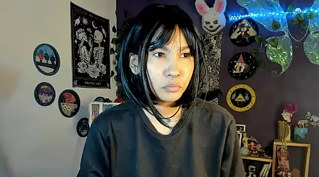 Mary Rosse1 online show from 03.11.25