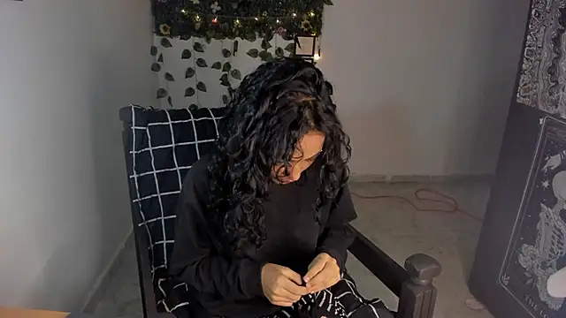 Mary Rosse1 online show from 10.15.25