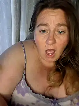 Iceprincess2bad4u online show from 12.29.24