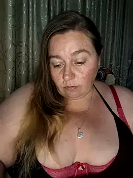 Iceprincess2bad4u online show from 01.12.25