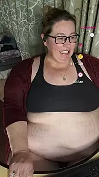 Iceprincess2bad4u online show from 09.17.25