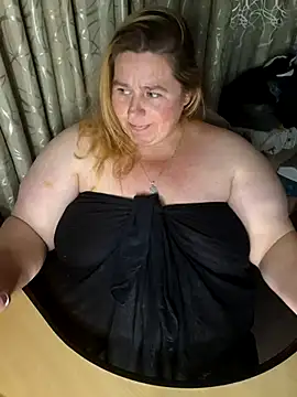 Iceprincess2bad4u online show from 09.25.25