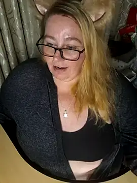 Iceprincess2bad4u online show from 11.03.25