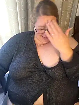 Iceprincess2bad4u online show from 03.15.26