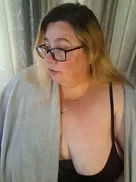 Iceprincess2bad4u online show from 04.27.26