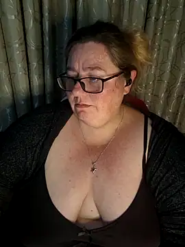 Iceprincess2bad4u online show from 04.27.26